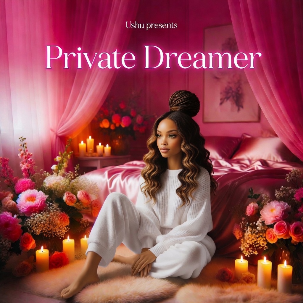Private Dreamer cover art